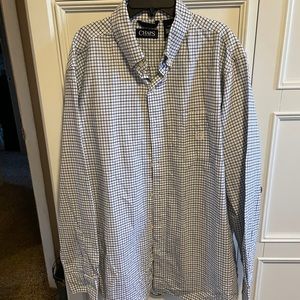 Men’s Chaps dress shirt